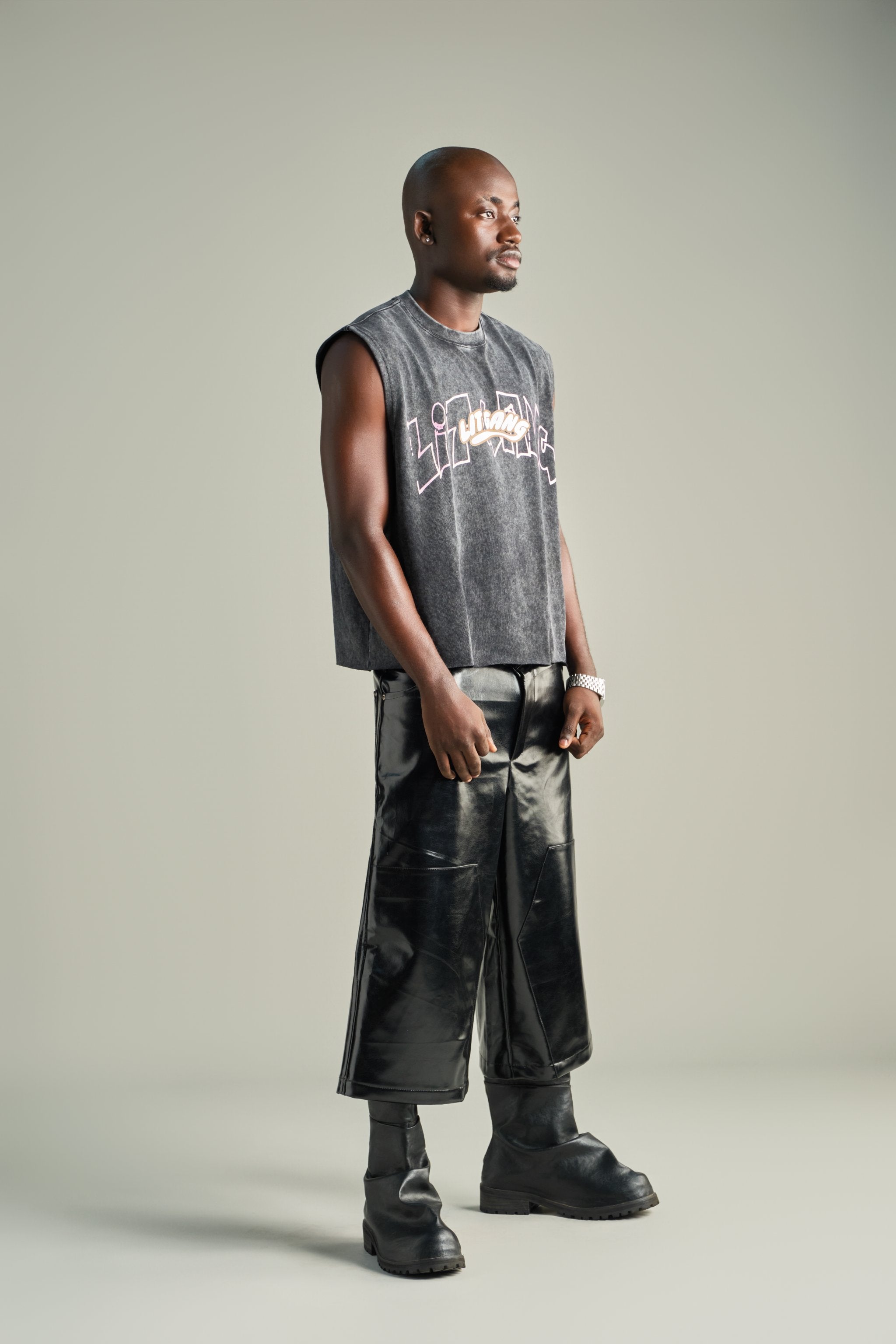 FLTTW Armless