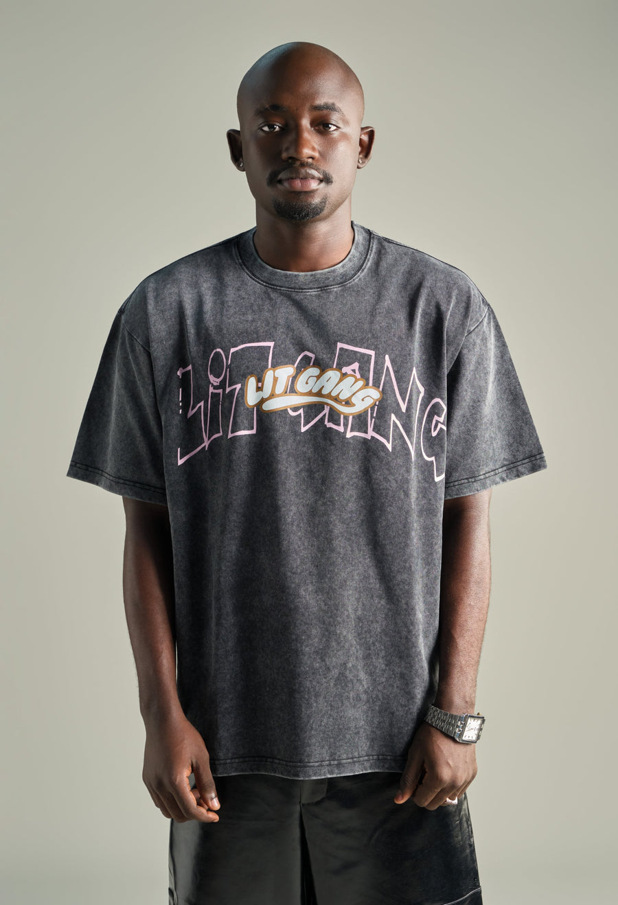 FLTTW Tee