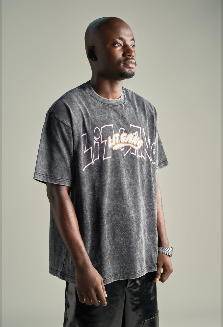 FLTTW Tee