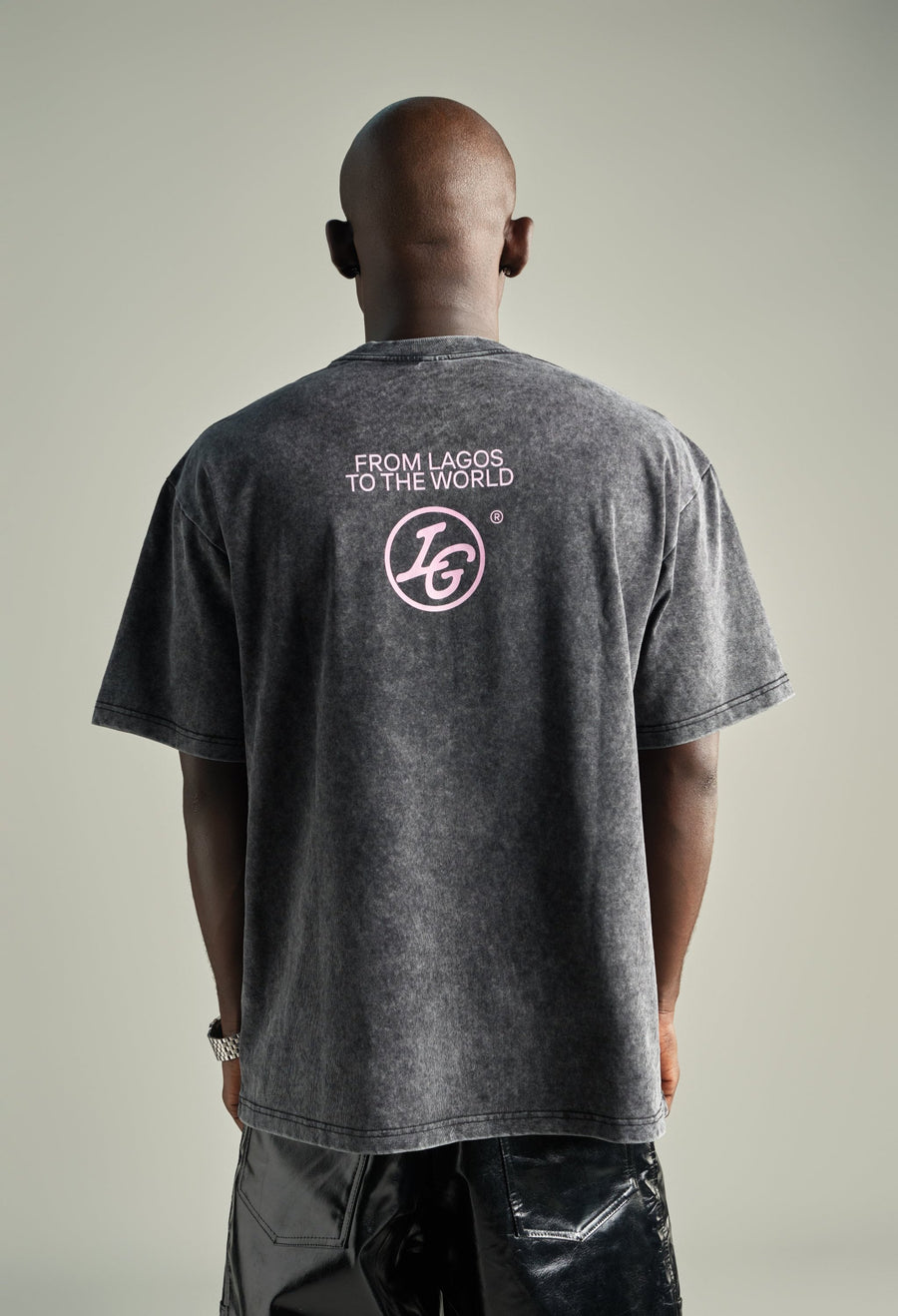 FLTTW Tee