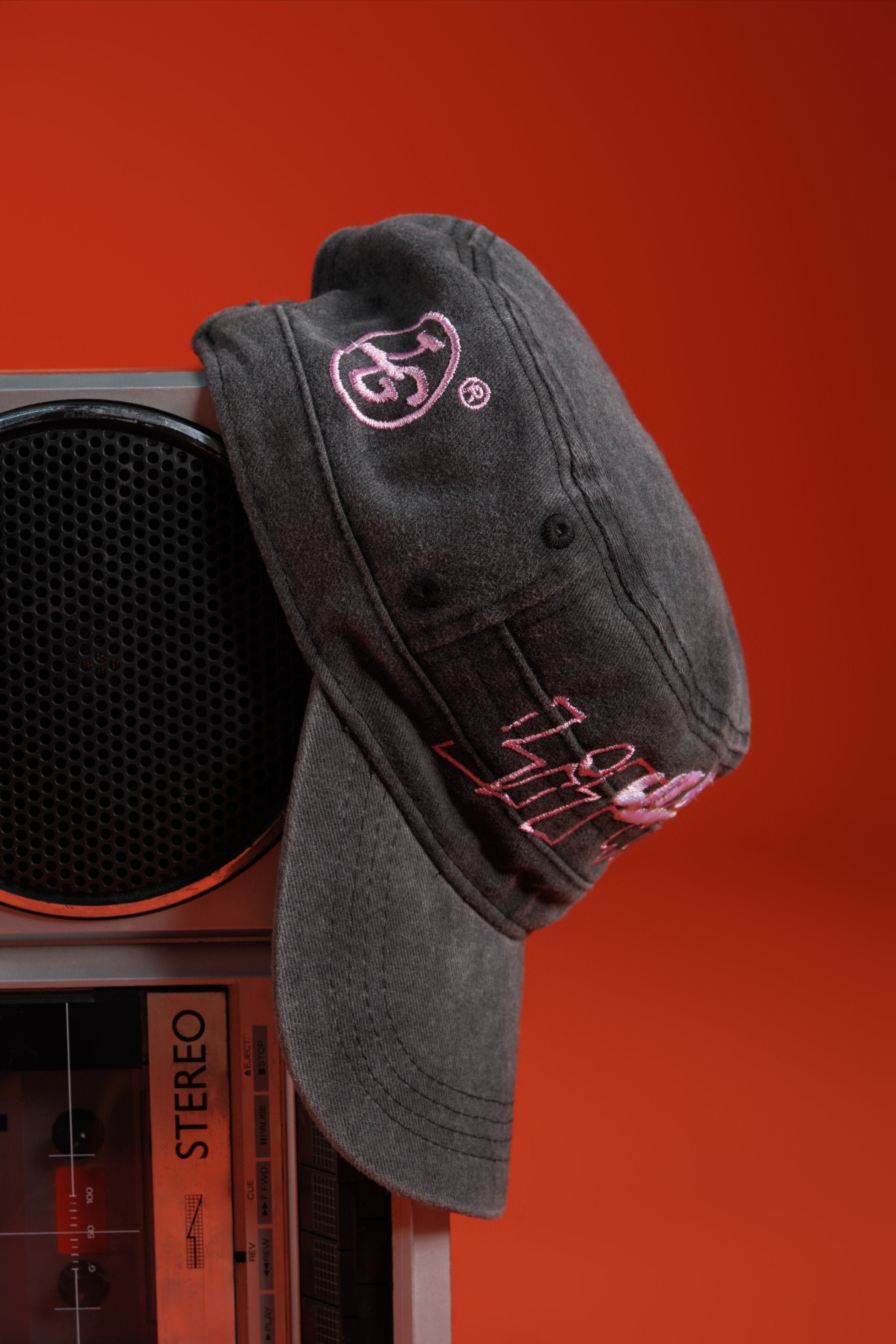 FLTTW Cap