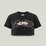 FLTTW Crop Tee