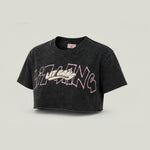 FLTTW Crop Tee