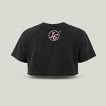 FLTTW Crop Tee