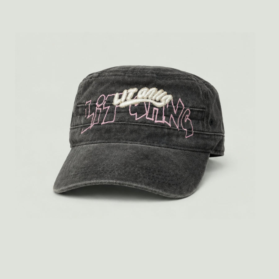 FLTTW Cap