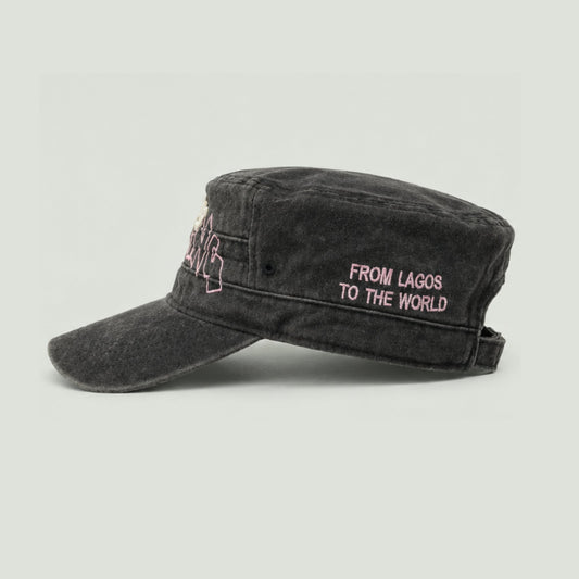 FLTTW Cap