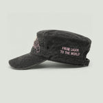 FLTTW Cap