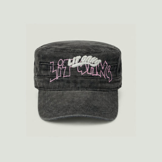 FLTTW Cap