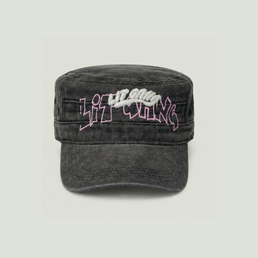 FLTTW Cap