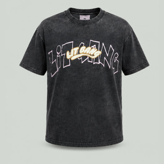 FLTTW Tee