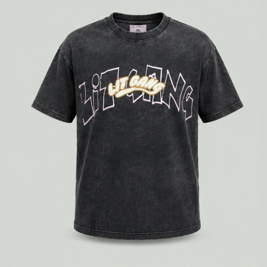 FLTTW Tee