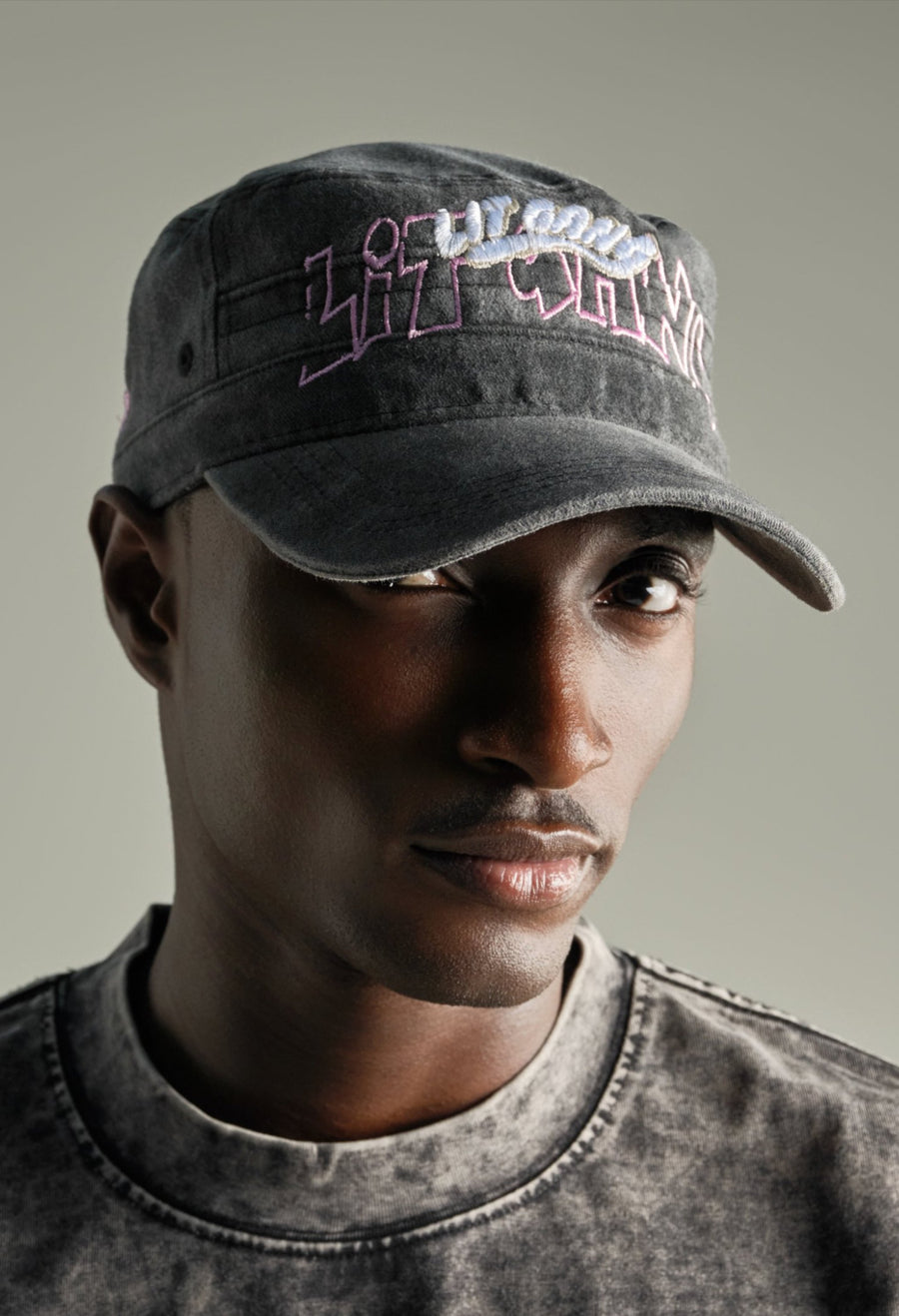 FLTTW Cap