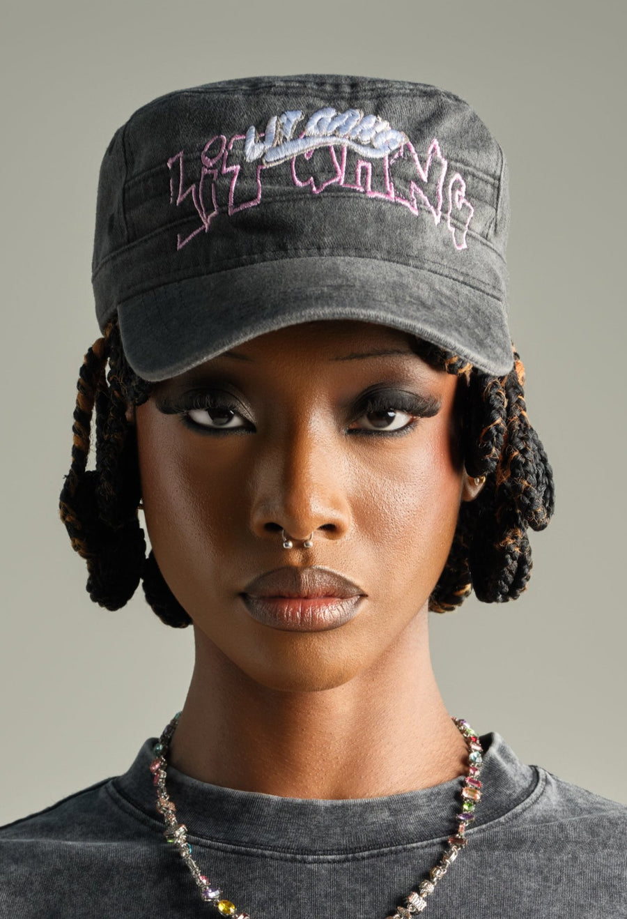 FLTTW Cap